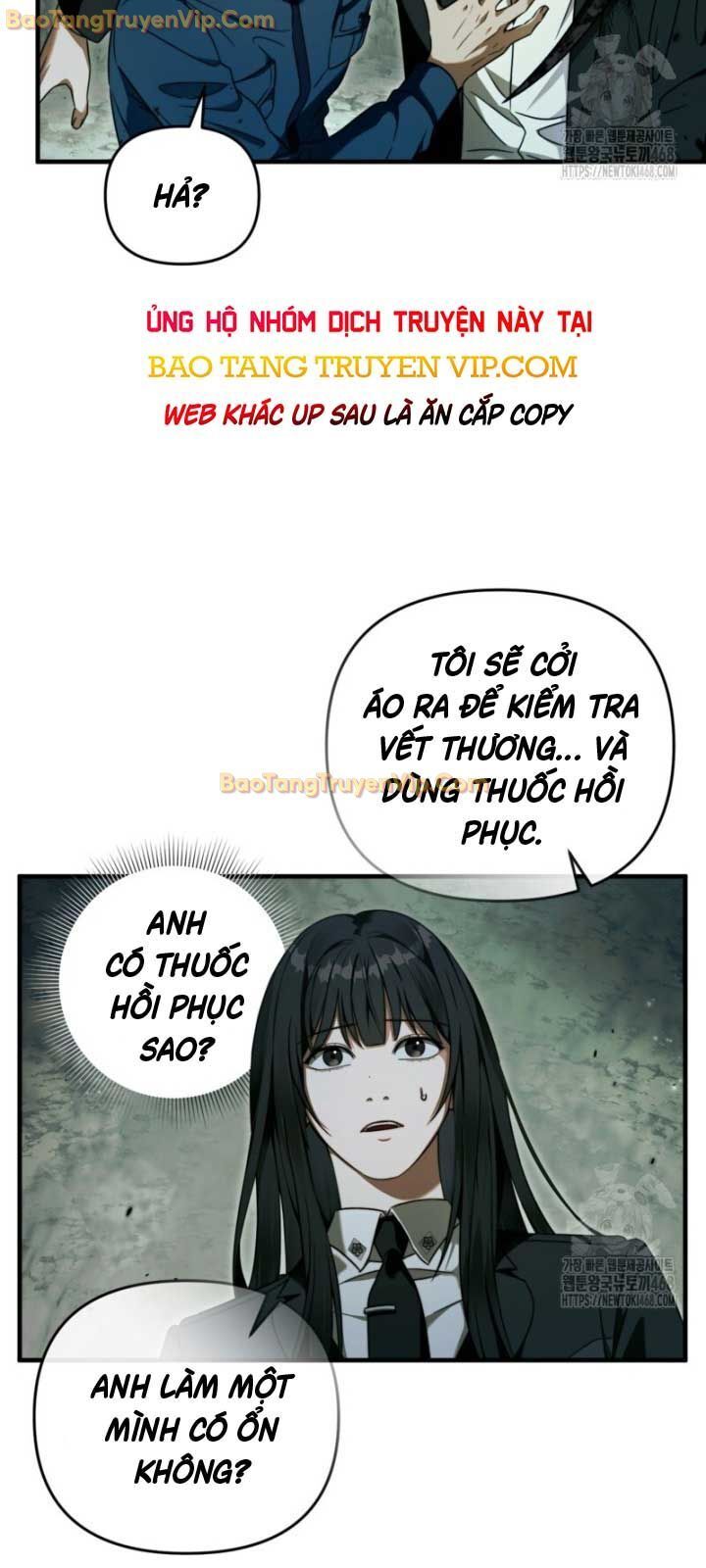 Huyễn Tượng Thợ Săn Tại Dị Giới - Chapter 32 - Page 69