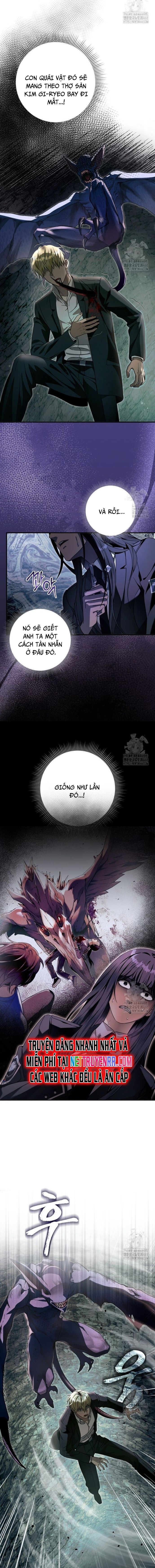 Huyễn Tượng Thợ Săn Tại Dị Giới - Chapter 32 - Page 9