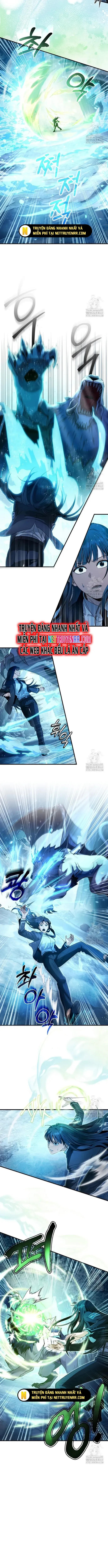 Huyễn Tượng Thợ Săn Tại Dị Giới - Chapter 33 - Page 10