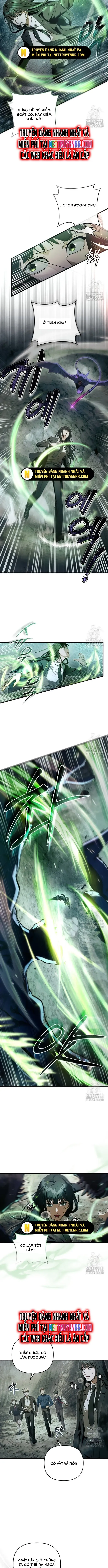 Huyễn Tượng Thợ Săn Tại Dị Giới - Chapter 33 - Page 3