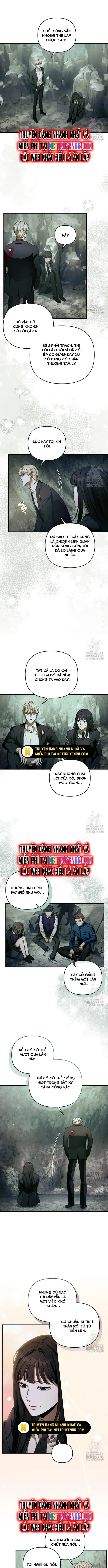 Huyễn Tượng Thợ Săn Tại Dị Giới - Chapter 33 - Page 6