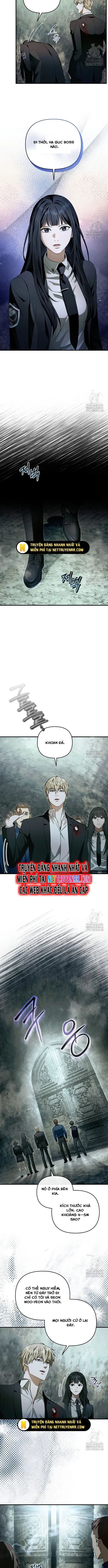 Huyễn Tượng Thợ Săn Tại Dị Giới - Chapter 33 - Page 7