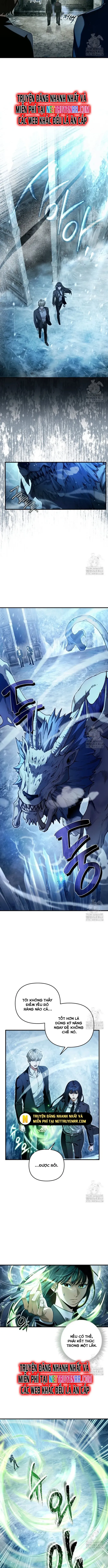 Huyễn Tượng Thợ Săn Tại Dị Giới - Chapter 33 - Page 8