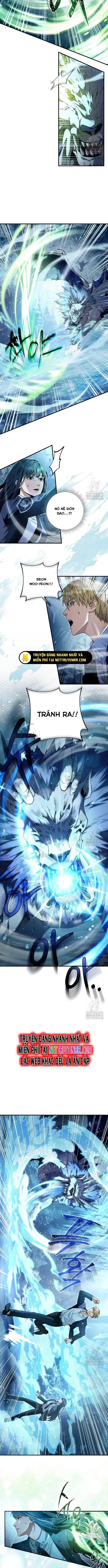 Huyễn Tượng Thợ Săn Tại Dị Giới - Chapter 33 - Page 9