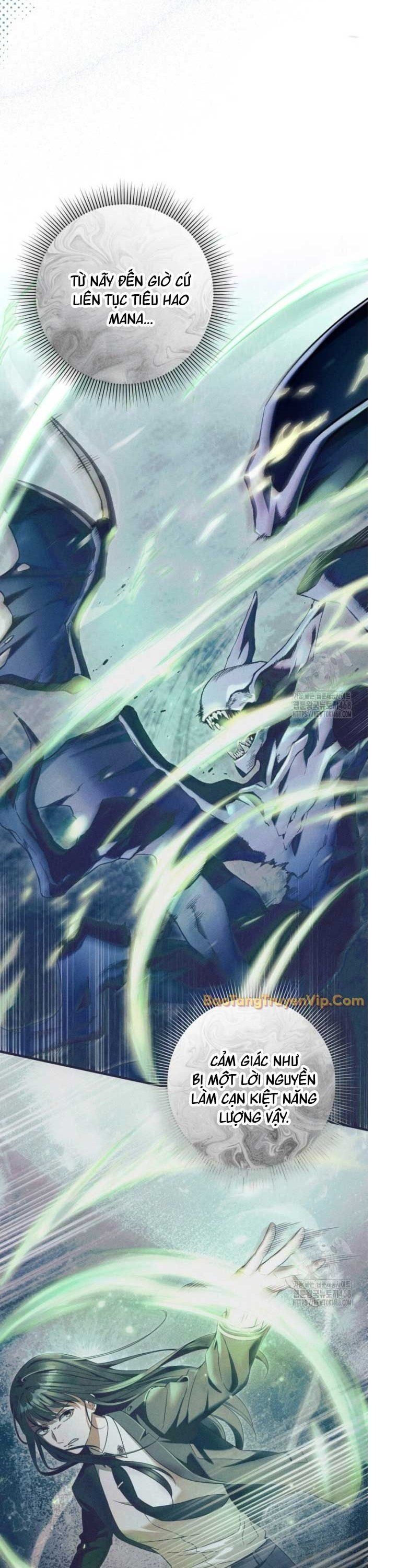 Huyễn Tượng Thợ Săn Tại Dị Giới - Chapter 34 - Page 10