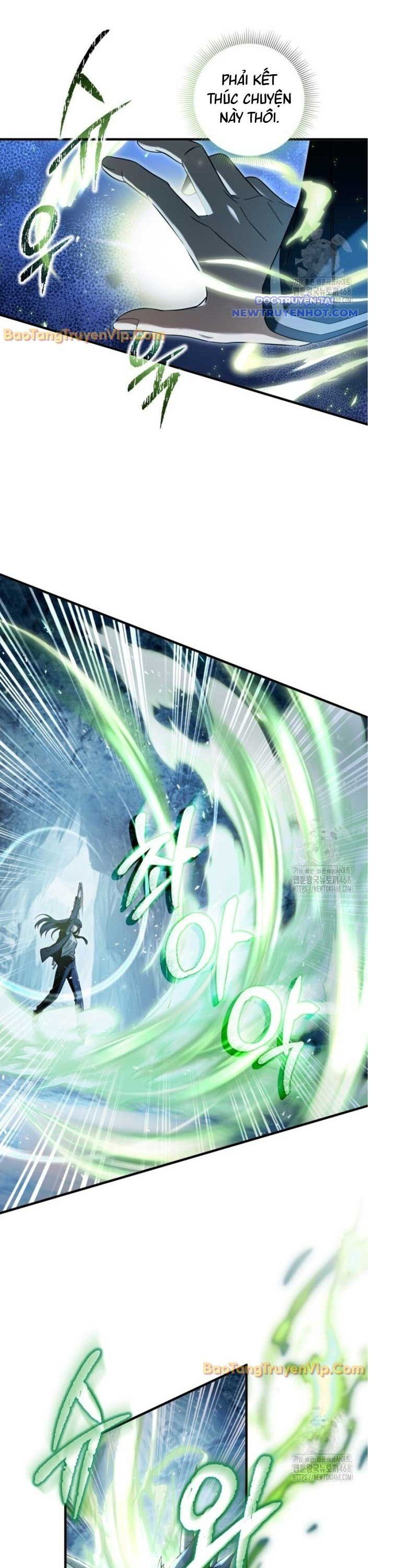 Huyễn Tượng Thợ Săn Tại Dị Giới - Chapter 34 - Page 12