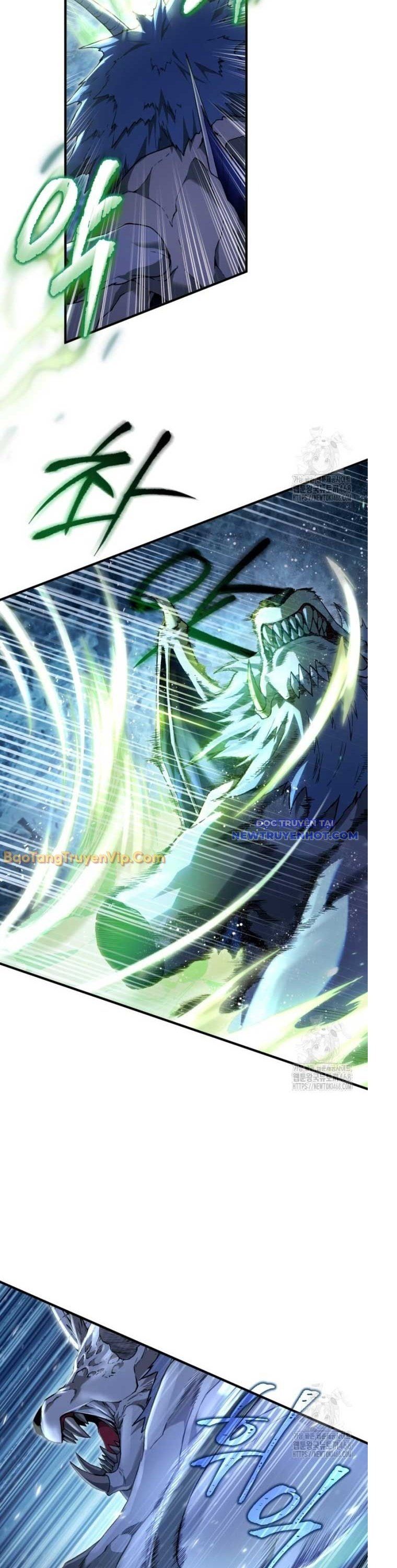 Huyễn Tượng Thợ Săn Tại Dị Giới - Chapter 34 - Page 13