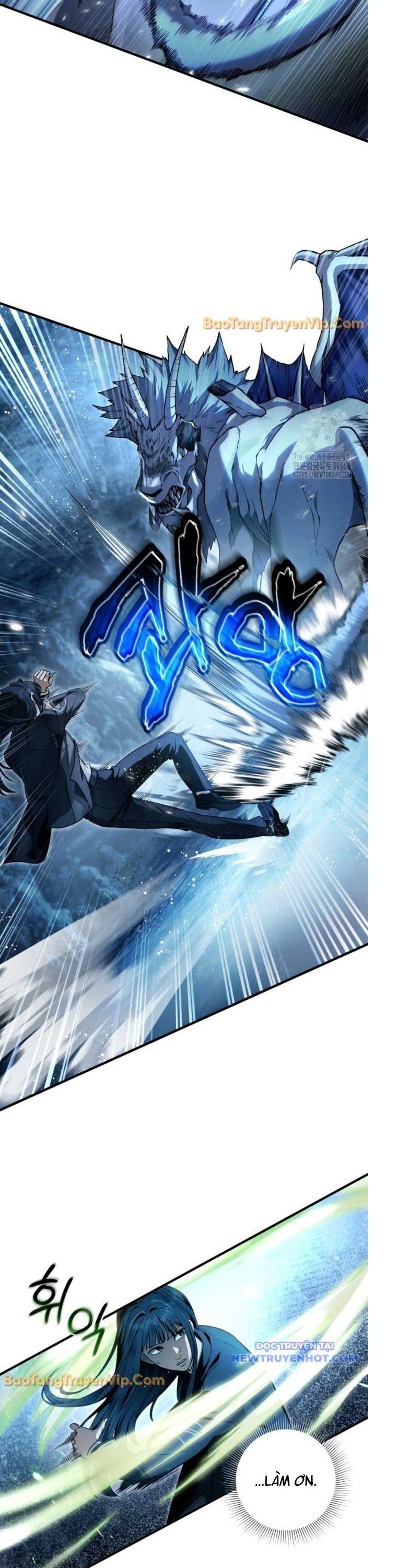 Huyễn Tượng Thợ Săn Tại Dị Giới - Chapter 34 - Page 14