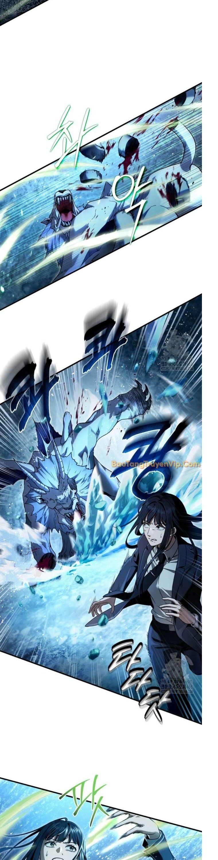 Huyễn Tượng Thợ Săn Tại Dị Giới - Chapter 34 - Page 15