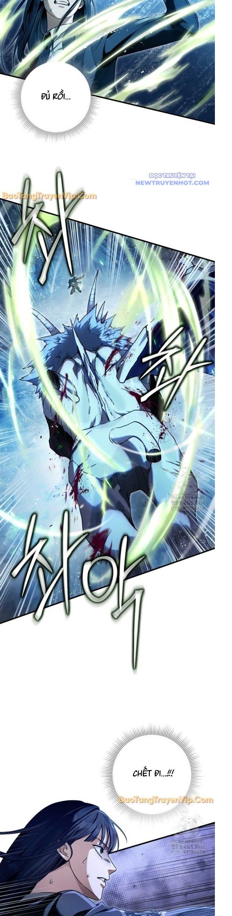 Huyễn Tượng Thợ Săn Tại Dị Giới - Chapter 34 - Page 16