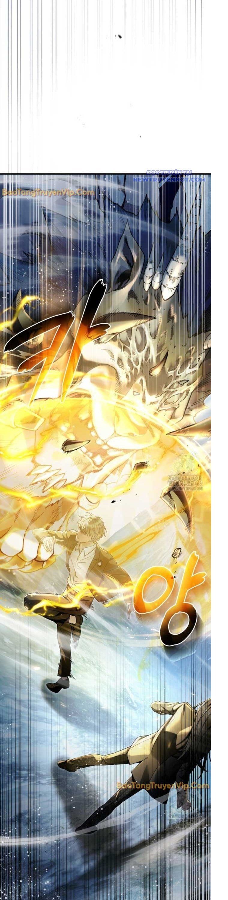 Huyễn Tượng Thợ Săn Tại Dị Giới - Chapter 34 - Page 20