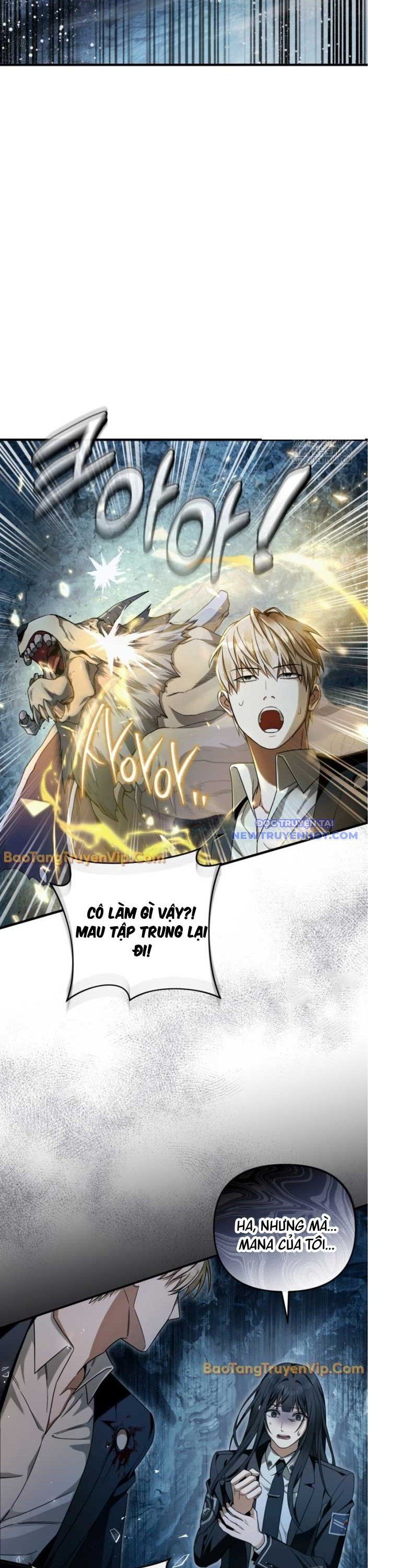 Huyễn Tượng Thợ Săn Tại Dị Giới - Chapter 34 - Page 21