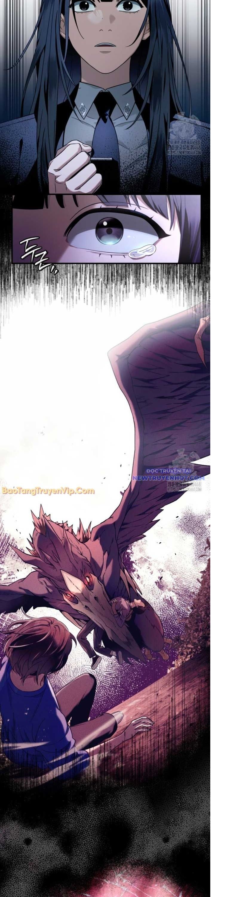 Huyễn Tượng Thợ Săn Tại Dị Giới - Chapter 34 - Page 23