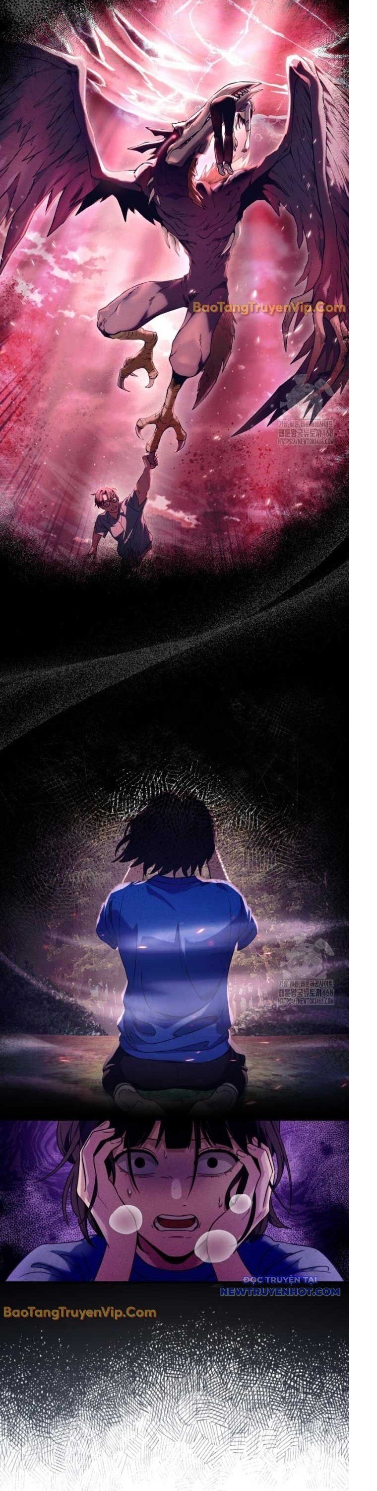 Huyễn Tượng Thợ Săn Tại Dị Giới - Chapter 34 - Page 24