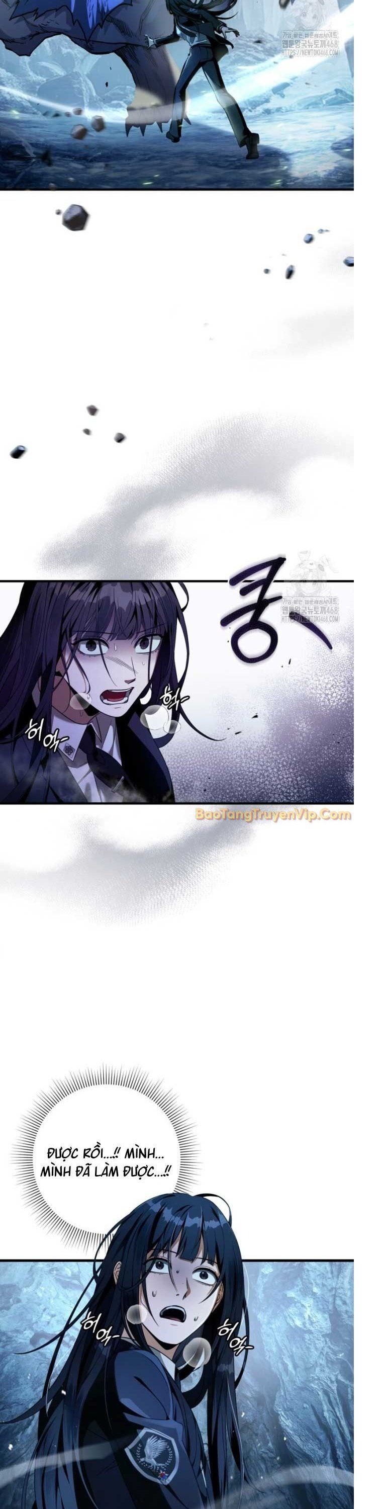 Huyễn Tượng Thợ Săn Tại Dị Giới - Chapter 34 - Page 28