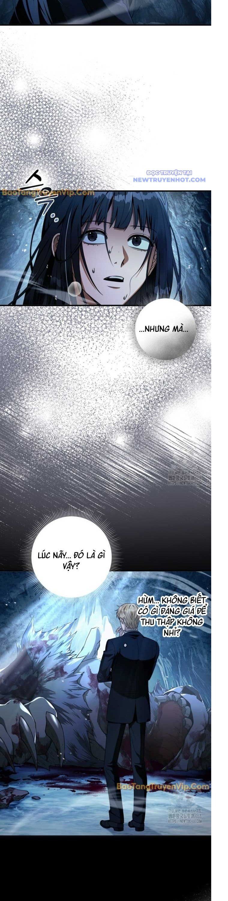 Huyễn Tượng Thợ Săn Tại Dị Giới - Chapter 34 - Page 29