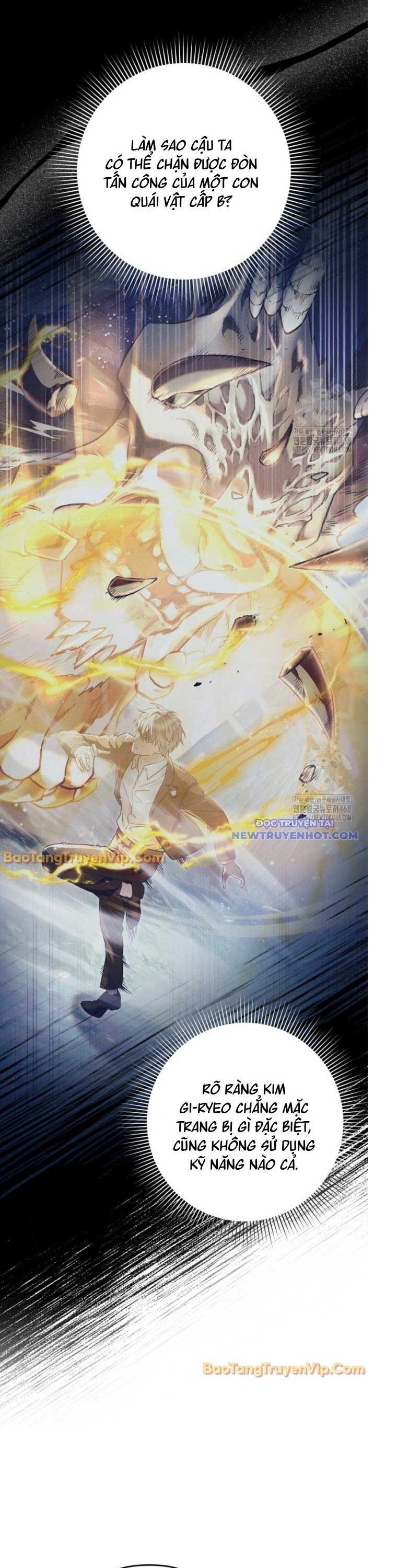 Huyễn Tượng Thợ Săn Tại Dị Giới - Chapter 34 - Page 30