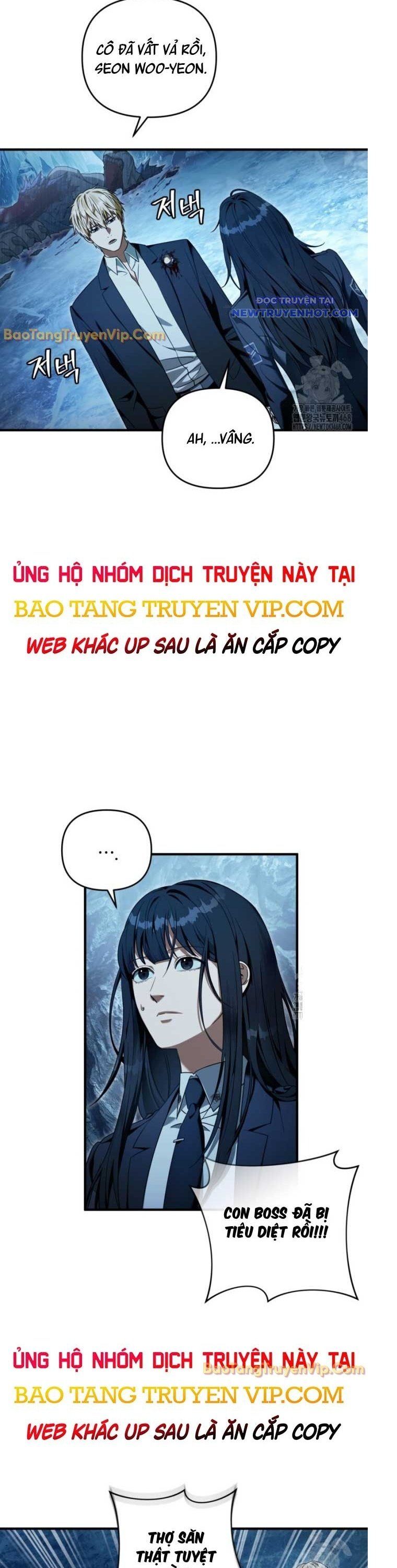 Huyễn Tượng Thợ Săn Tại Dị Giới - Chapter 34 - Page 31