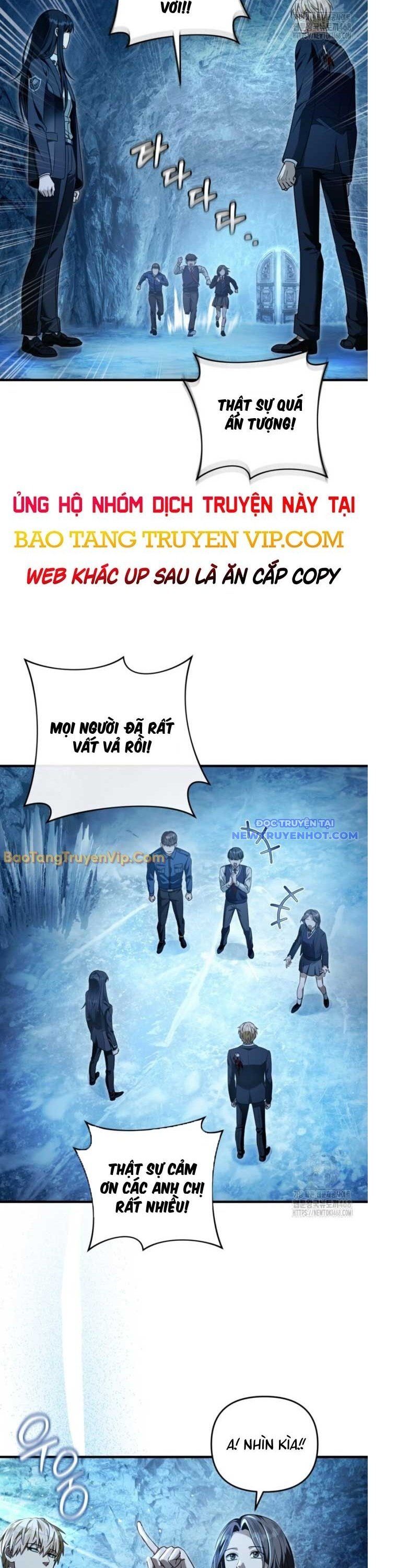 Huyễn Tượng Thợ Săn Tại Dị Giới - Chapter 34 - Page 32