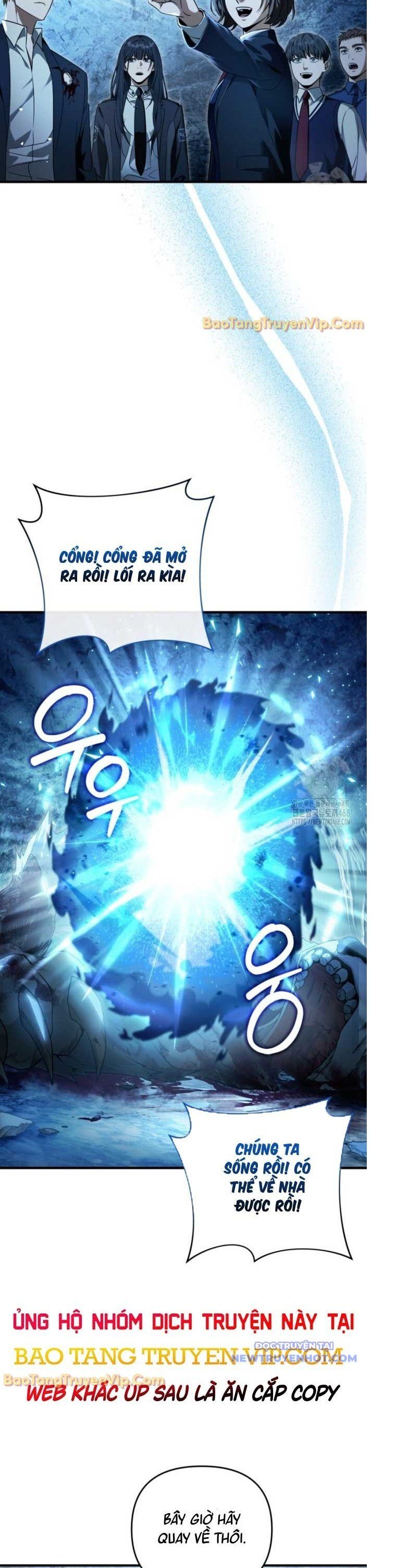 Huyễn Tượng Thợ Săn Tại Dị Giới - Chapter 34 - Page 34