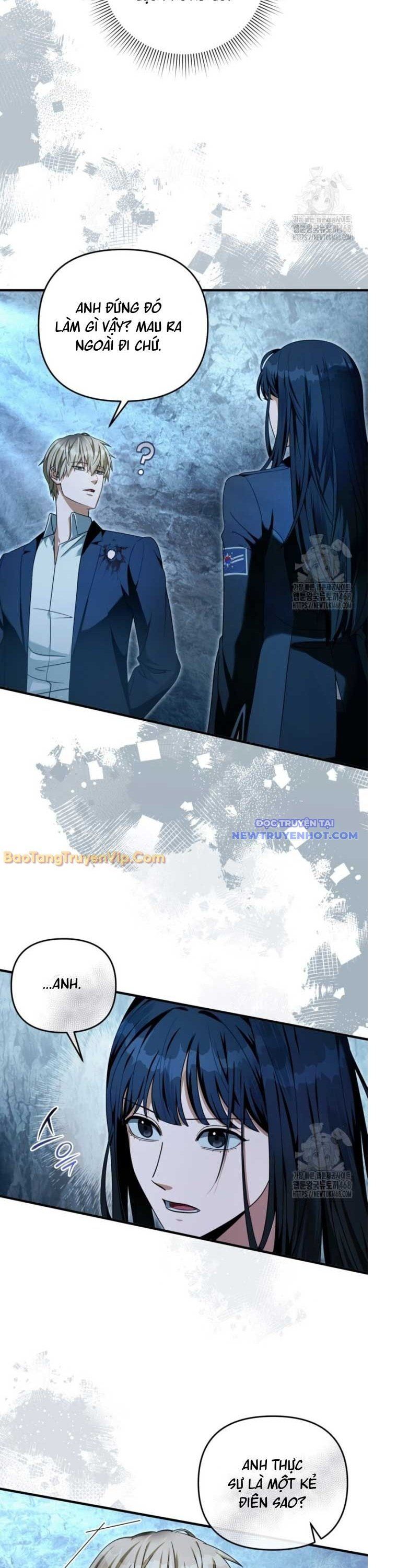 Huyễn Tượng Thợ Săn Tại Dị Giới - Chapter 34 - Page 36