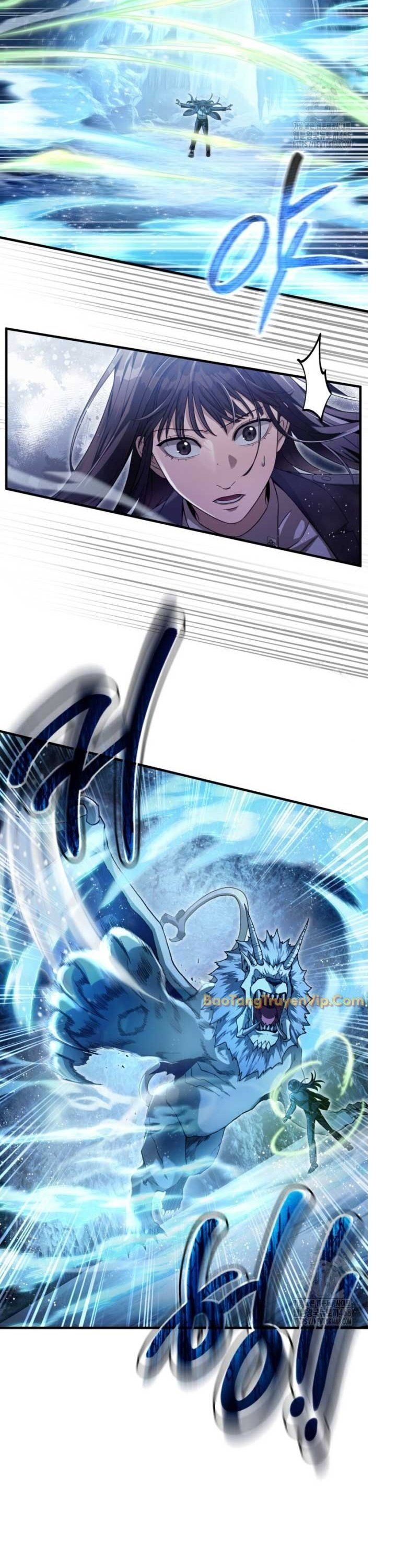 Huyễn Tượng Thợ Săn Tại Dị Giới - Chapter 34 - Page 6