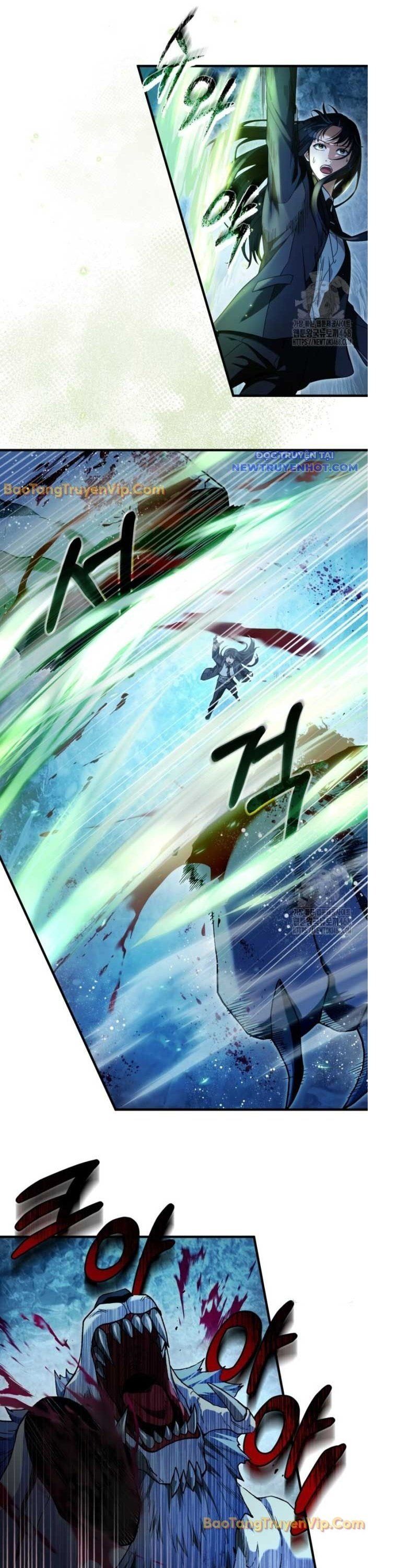 Huyễn Tượng Thợ Săn Tại Dị Giới - Chapter 34 - Page 7