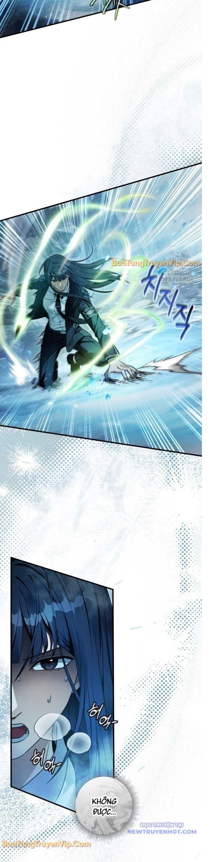 Huyễn Tượng Thợ Săn Tại Dị Giới - Chapter 34 - Page 9