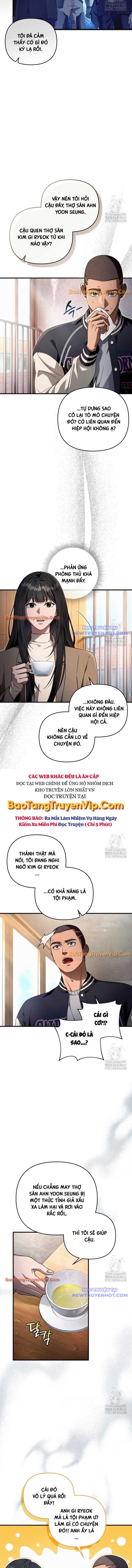 Huyễn Tượng Thợ Săn Tại Dị Giới - Chapter 35 - Page 10