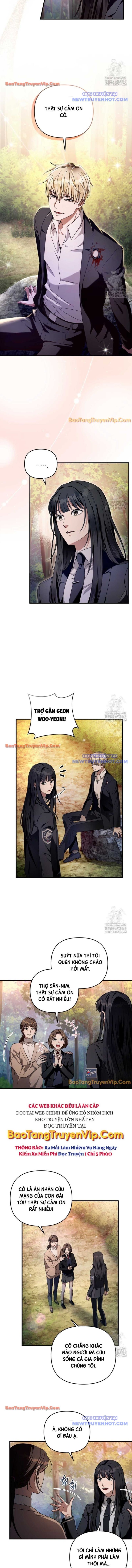 Huyễn Tượng Thợ Săn Tại Dị Giới - Chapter 35 - Page 3