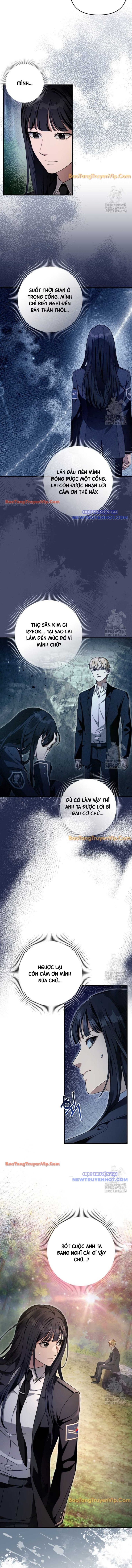 Huyễn Tượng Thợ Săn Tại Dị Giới - Chapter 35 - Page 4