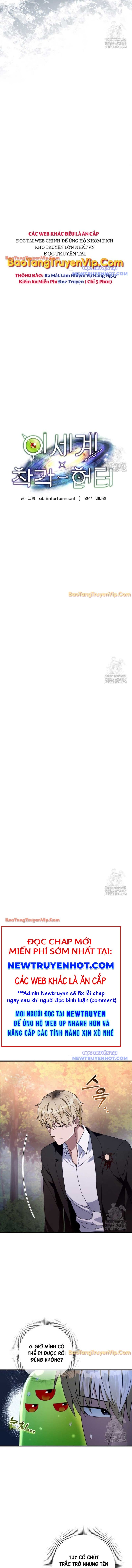 Huyễn Tượng Thợ Săn Tại Dị Giới - Chapter 35 - Page 5