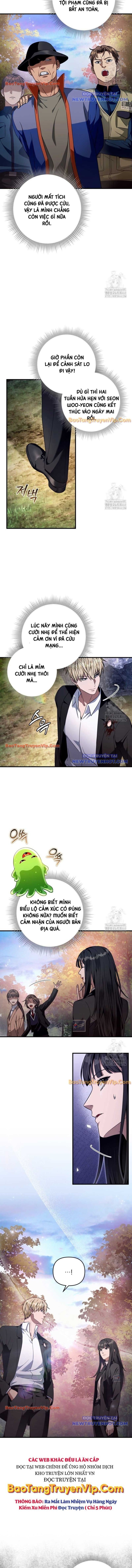 Huyễn Tượng Thợ Săn Tại Dị Giới - Chapter 35 - Page 6