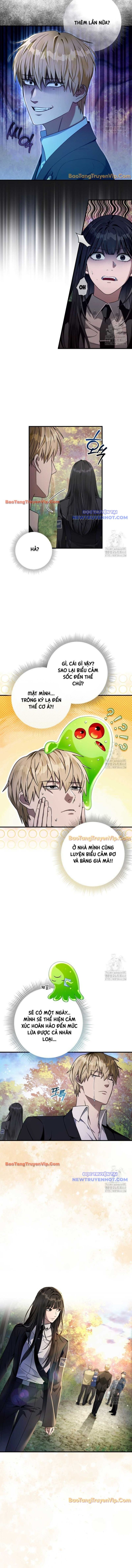 Huyễn Tượng Thợ Săn Tại Dị Giới - Chapter 35 - Page 7