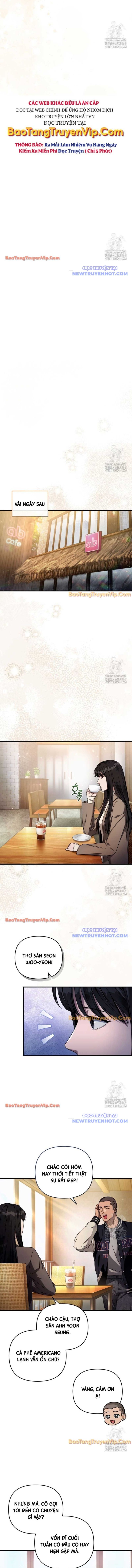 Huyễn Tượng Thợ Săn Tại Dị Giới - Chapter 35 - Page 8