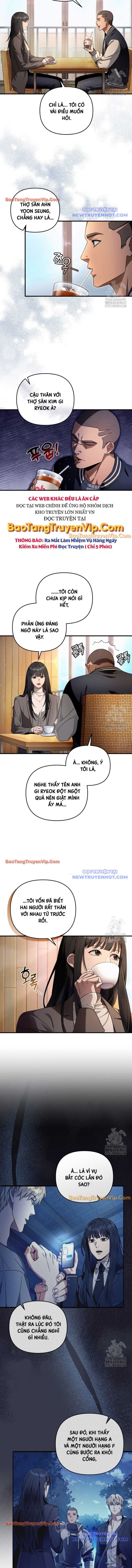 Huyễn Tượng Thợ Săn Tại Dị Giới - Chapter 35 - Page 9