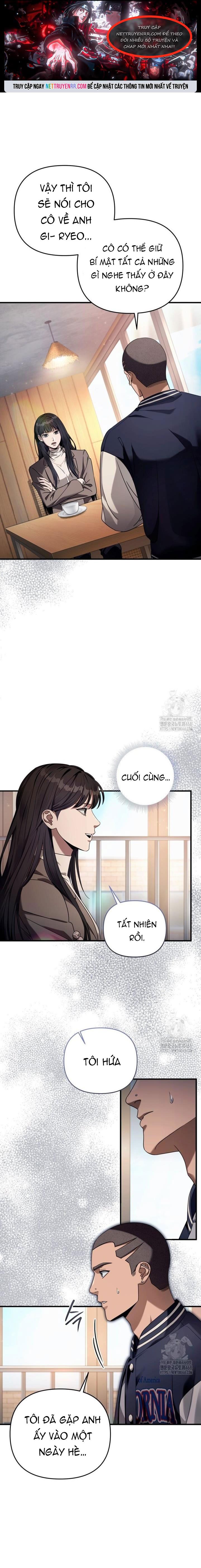 Huyễn Tượng Thợ Săn Tại Dị Giới - Chapter 36 - Page 13