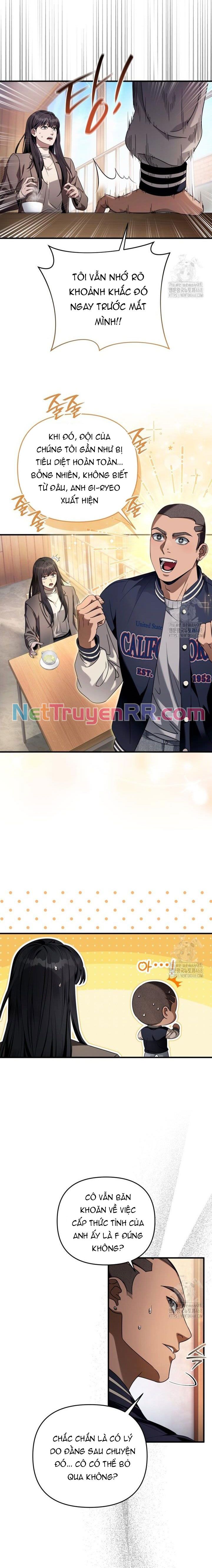 Huyễn Tượng Thợ Săn Tại Dị Giới - Chapter 36 - Page 15