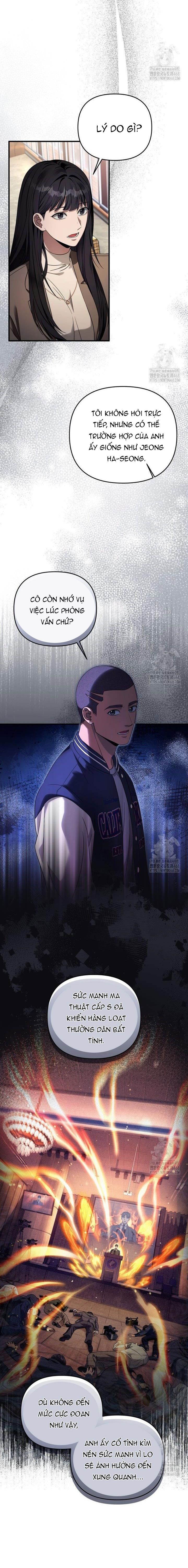 Huyễn Tượng Thợ Săn Tại Dị Giới - Chapter 36 - Page 16