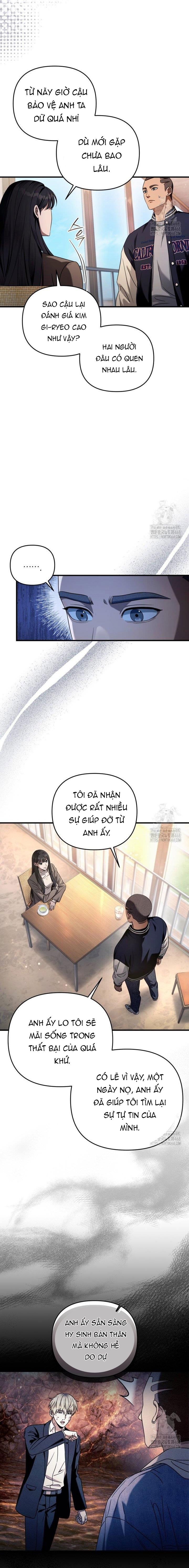 Huyễn Tượng Thợ Săn Tại Dị Giới - Chapter 36 - Page 18