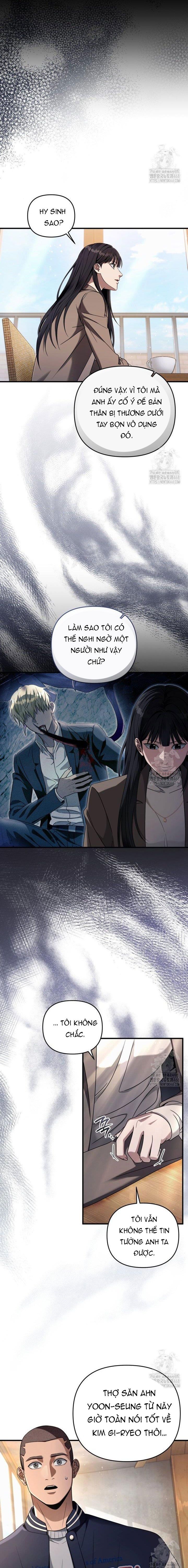 Huyễn Tượng Thợ Săn Tại Dị Giới - Chapter 36 - Page 19