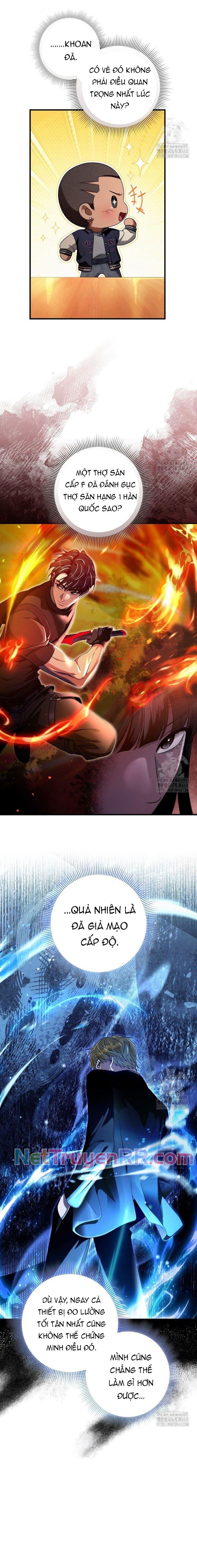 Huyễn Tượng Thợ Săn Tại Dị Giới - Chapter 36 - Page 3