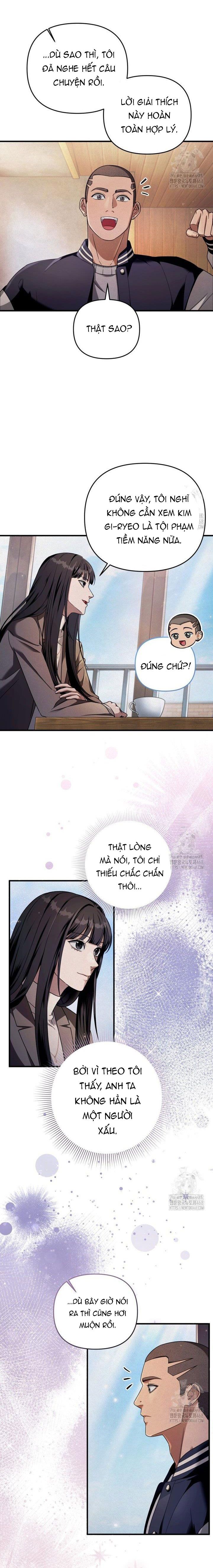 Huyễn Tượng Thợ Săn Tại Dị Giới - Chapter 36 - Page 4