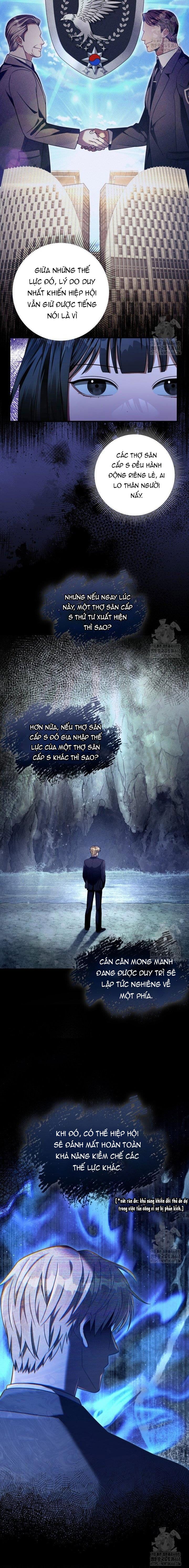 Huyễn Tượng Thợ Săn Tại Dị Giới - Chapter 36 - Page 7