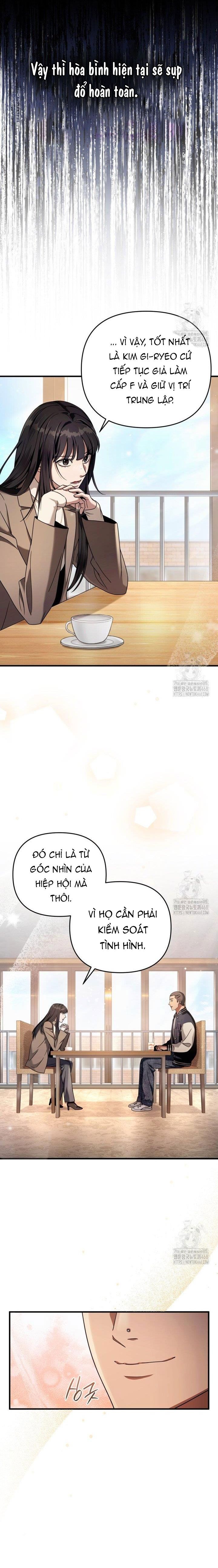 Huyễn Tượng Thợ Săn Tại Dị Giới - Chapter 36 - Page 8