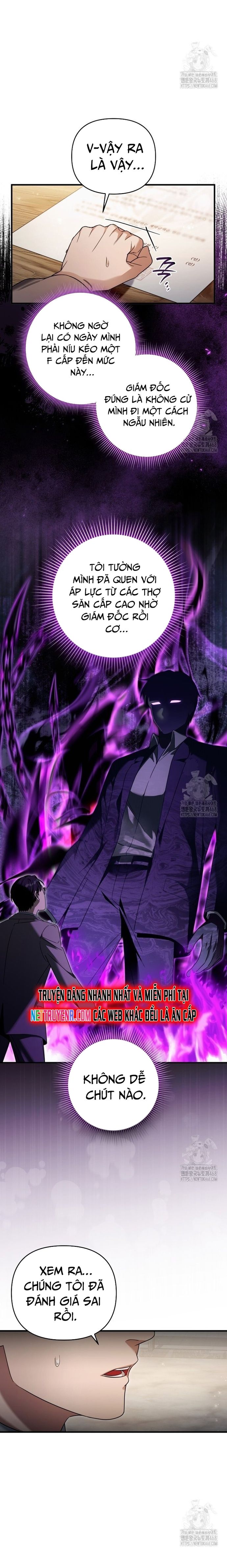 Huyễn Tượng Thợ Săn Tại Dị Giới - Chapter 37 - Page 11