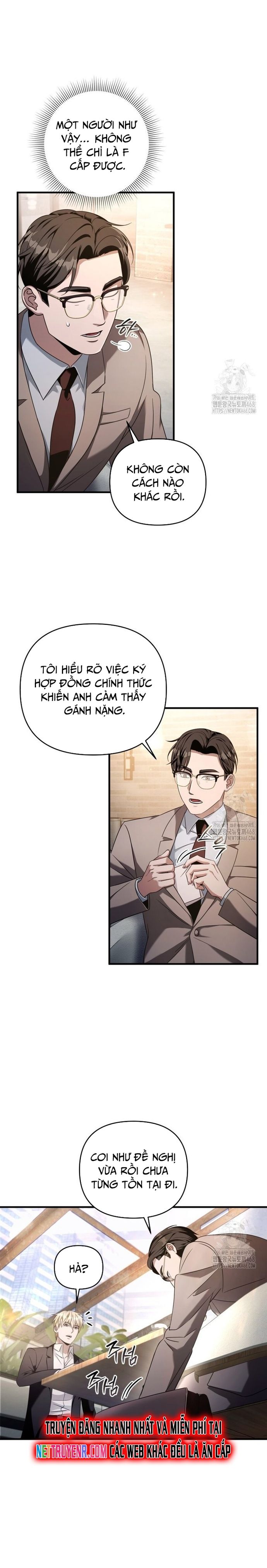 Huyễn Tượng Thợ Săn Tại Dị Giới - Chapter 37 - Page 13