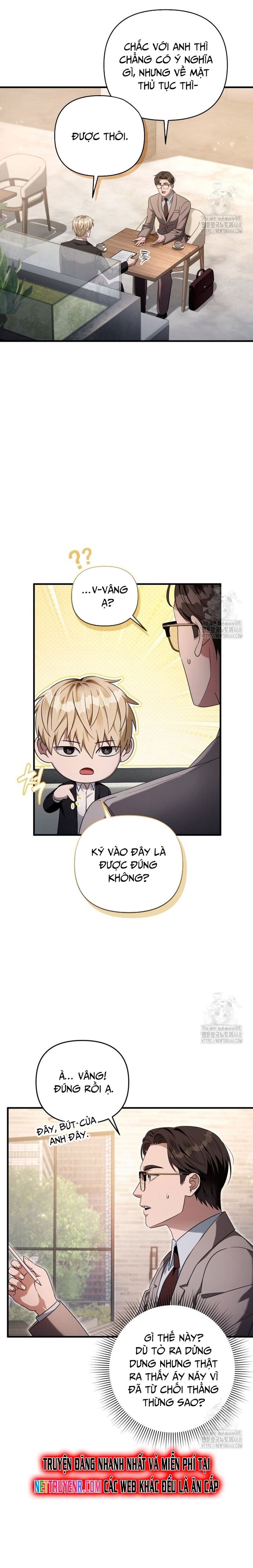 Huyễn Tượng Thợ Săn Tại Dị Giới - Chapter 37 - Page 16