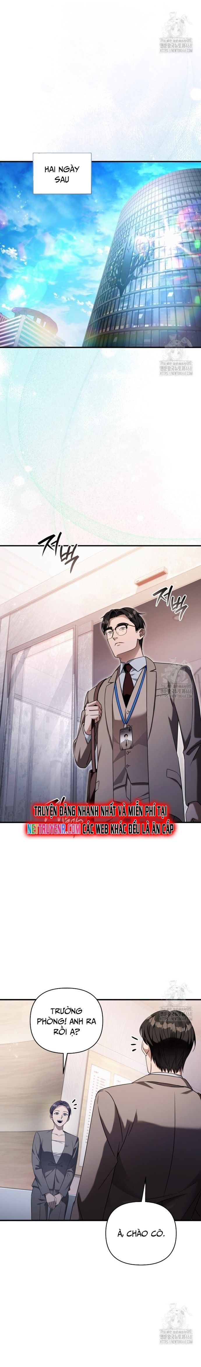 Huyễn Tượng Thợ Săn Tại Dị Giới - Chapter 37 - Page 18