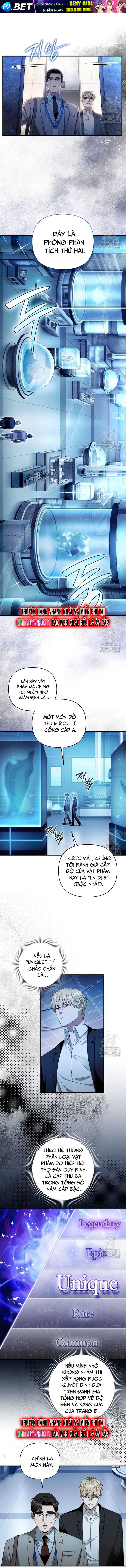 Huyễn Tượng Thợ Săn Tại Dị Giới - Chapter 37 - Page 21